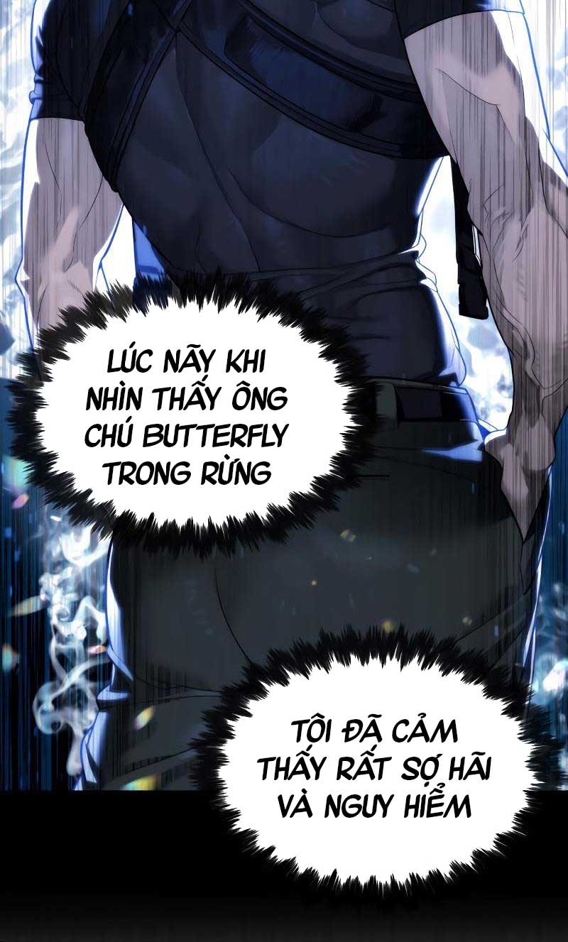 Sát Thủ Peter Chap 57 - Next Chap 58