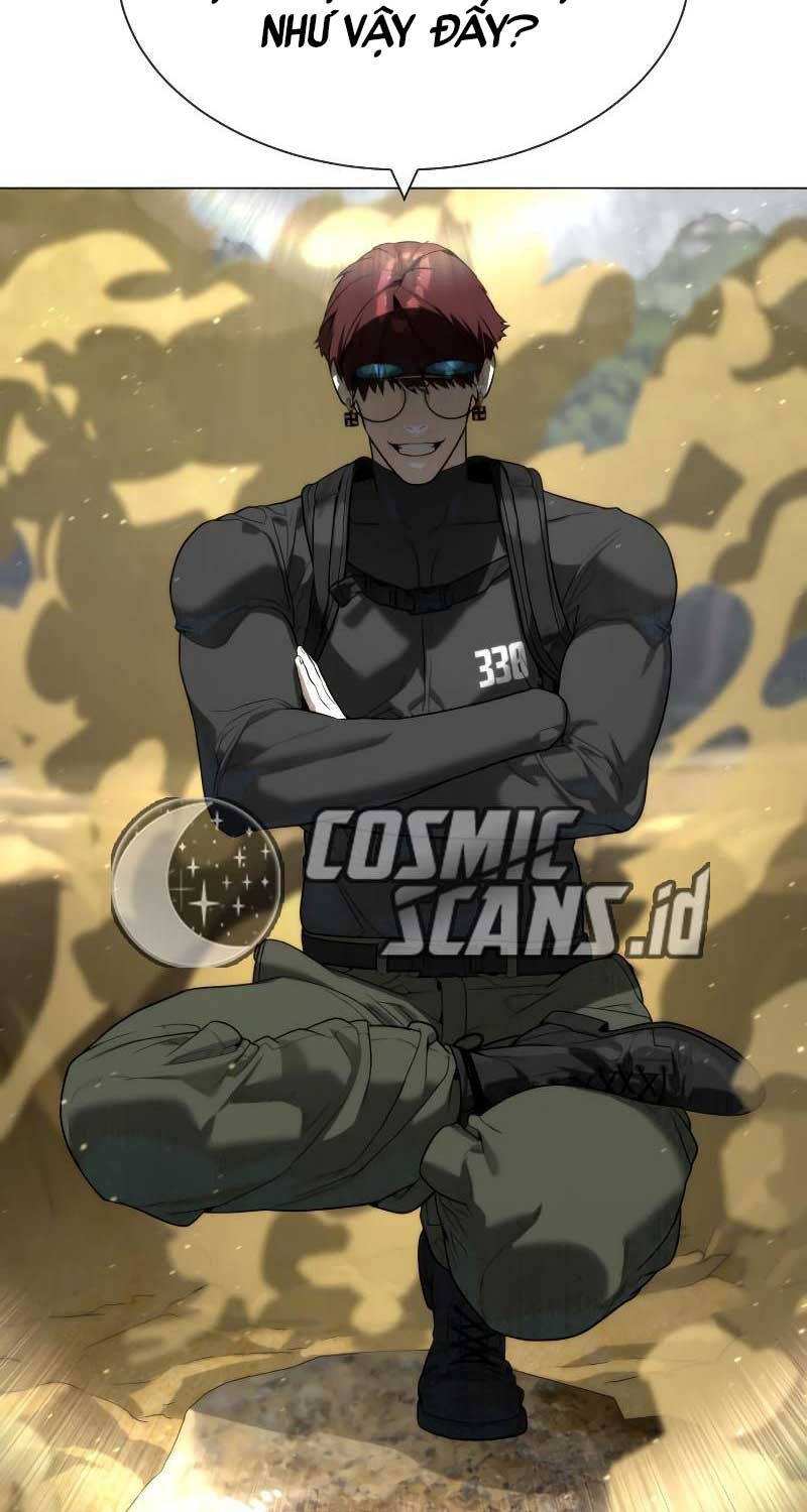 Sát Thủ Peter Chap 57 - Next Chap 58