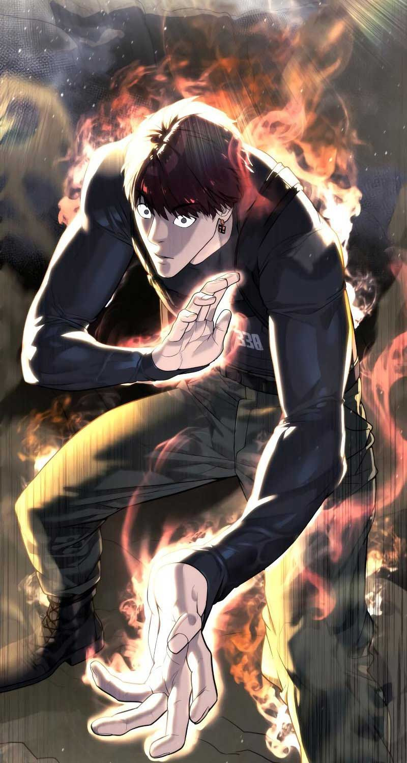 Sát Thủ Peter Chap 57 - Next Chap 58