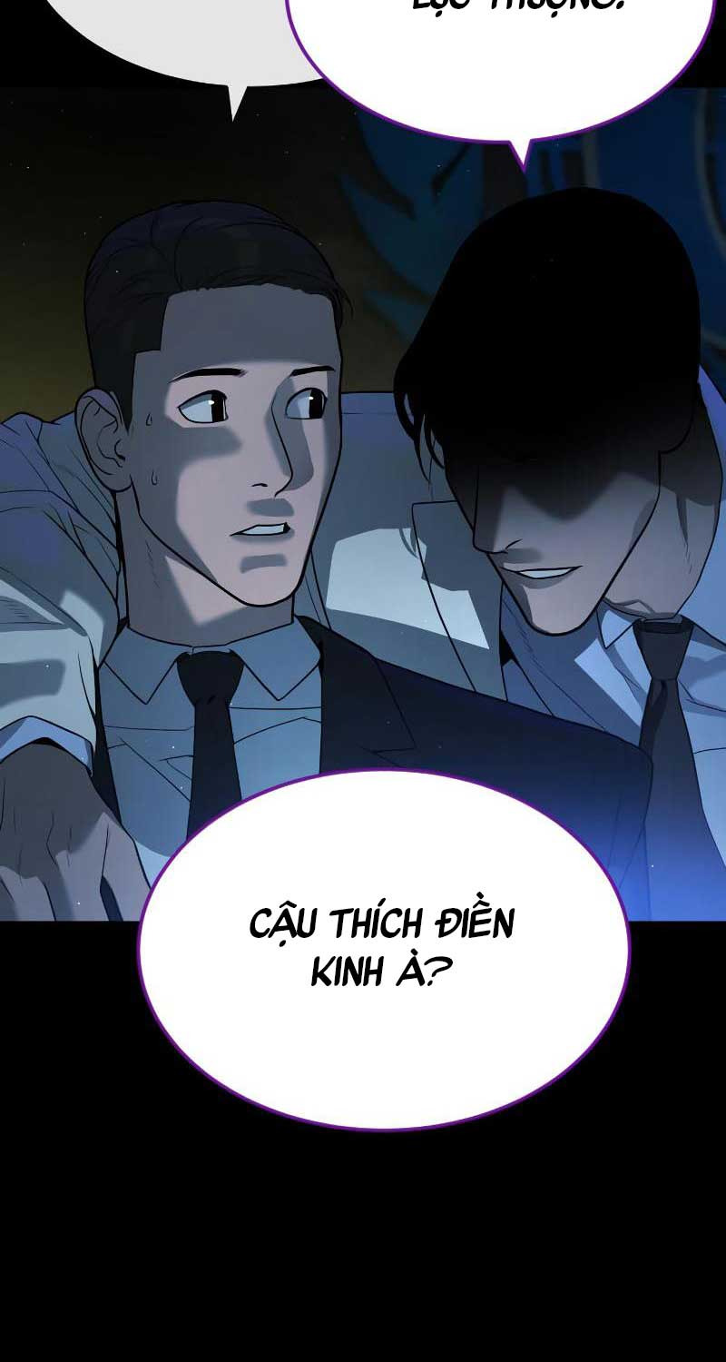 Sát Thủ Peter Chap 57 - Next Chap 58