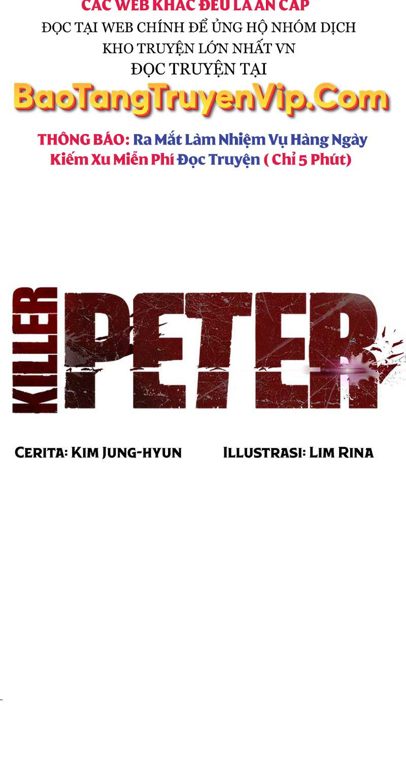 Sát Thủ Peter Chap 57 - Next Chap 58