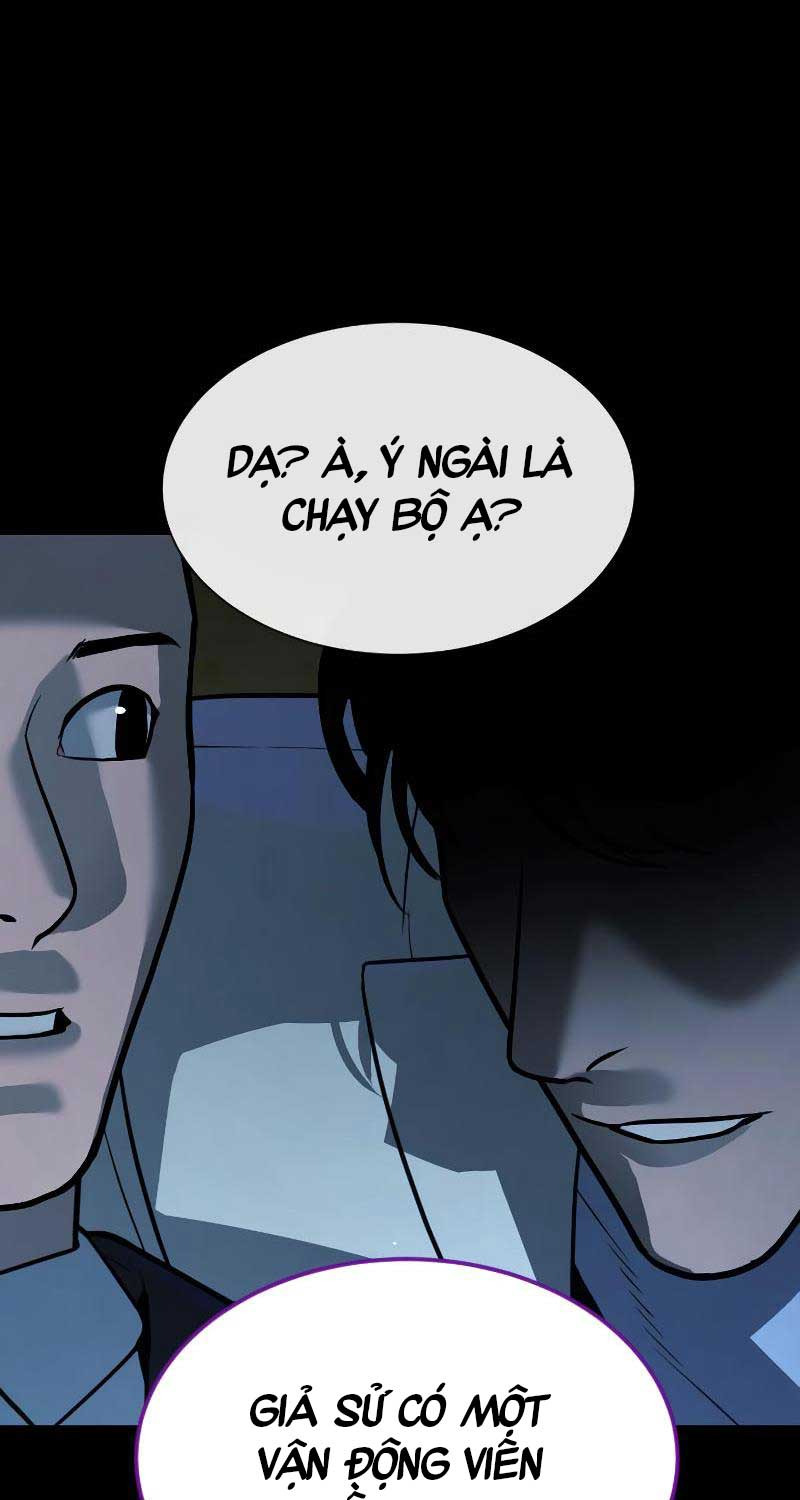 Sát Thủ Peter Chap 57 - Next Chap 58