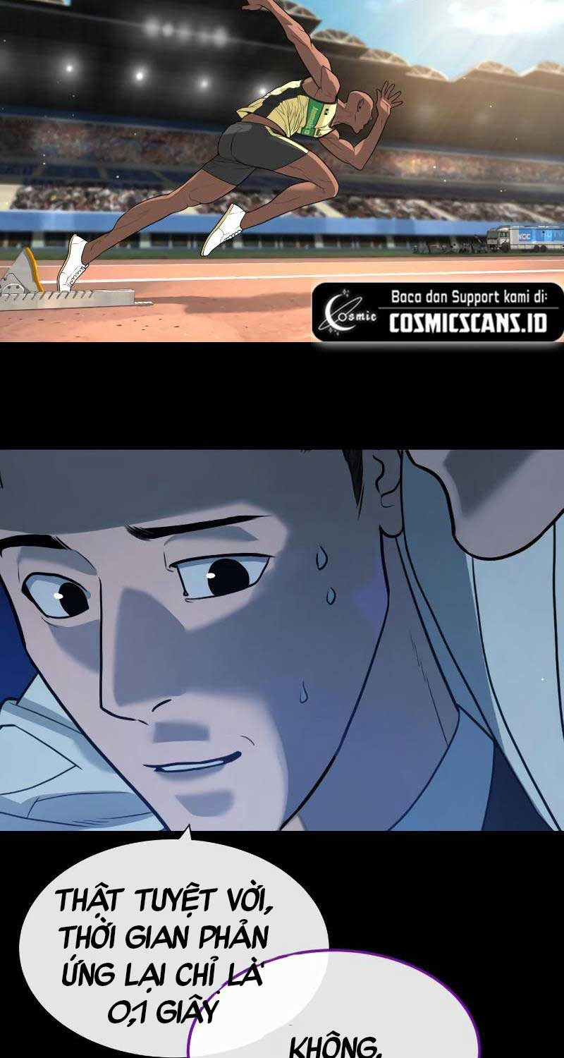 Sát Thủ Peter Chap 57 - Next Chap 58