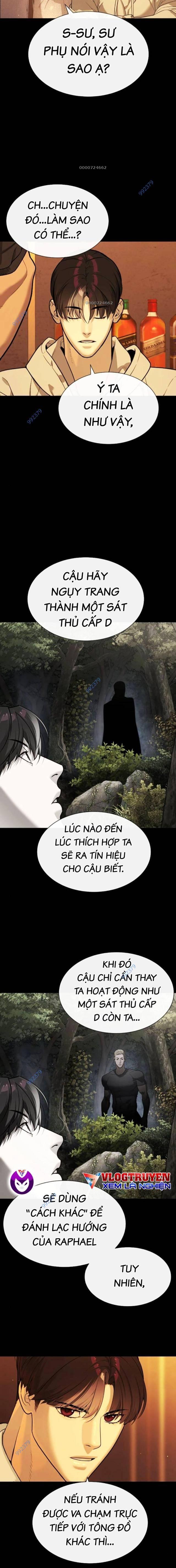 Sát Thủ Peter Chap 58 - Next Chap 59