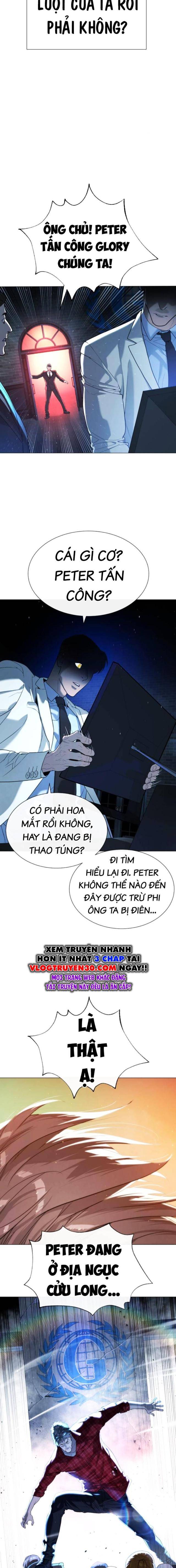 Sát Thủ Peter Chap 58 - Next Chap 59