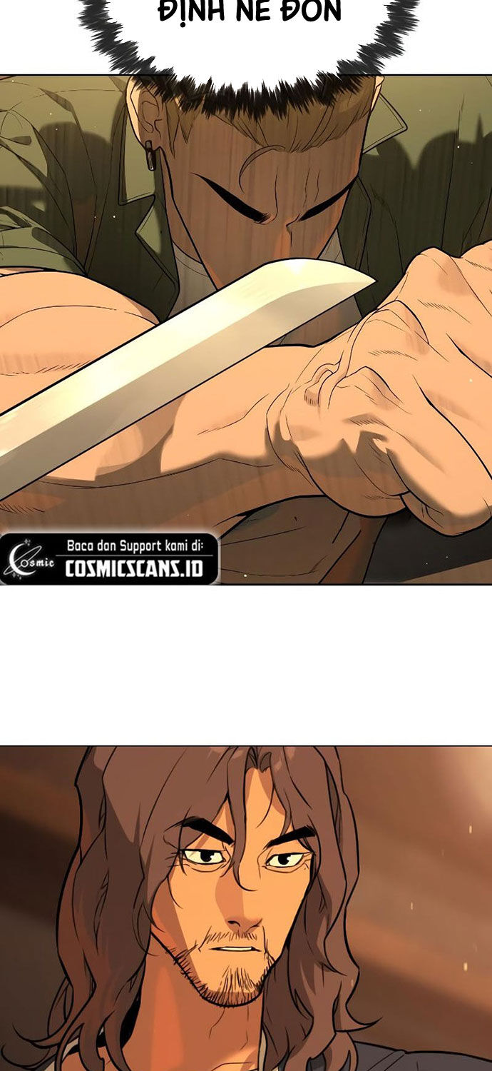 Sát Thủ Peter Chap 58 - Next Chap 59