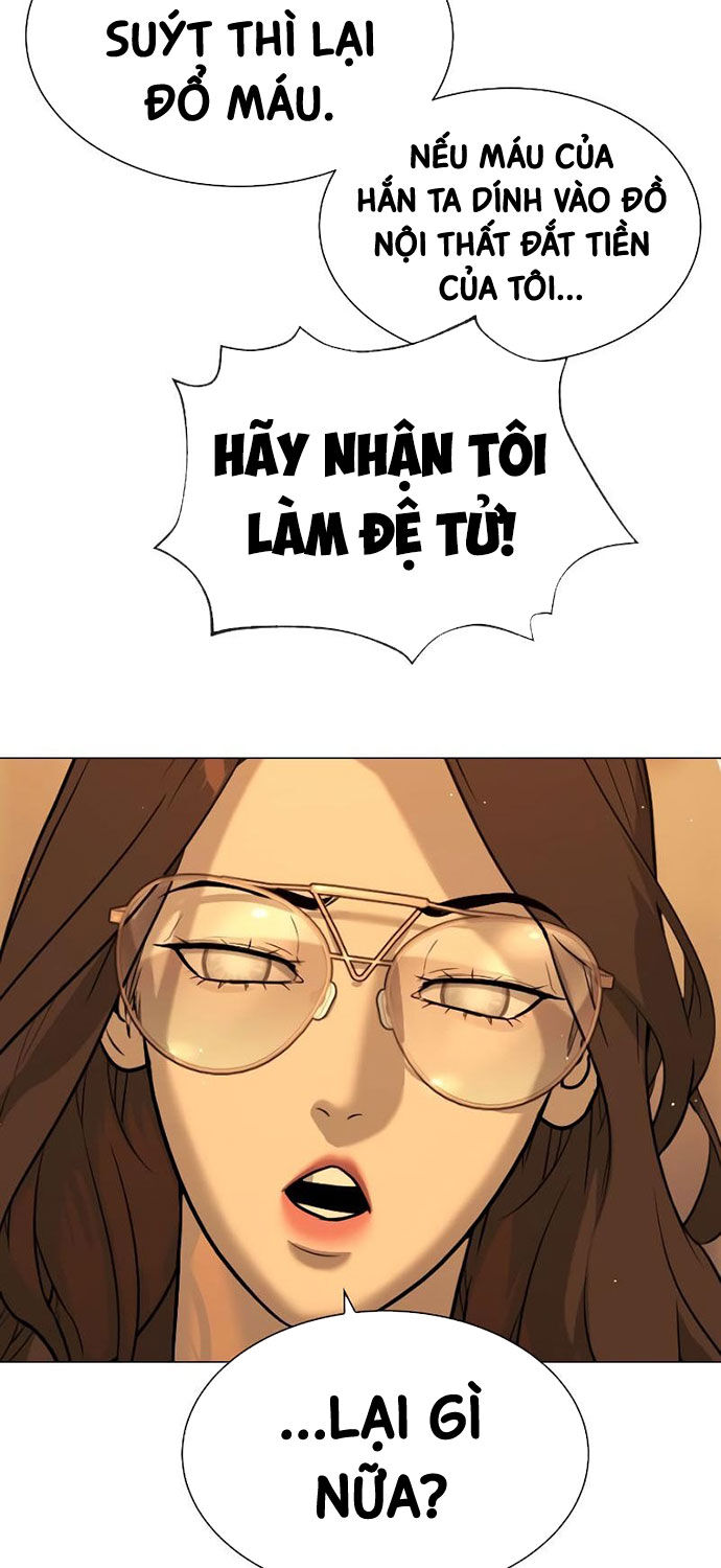 Sát Thủ Peter Chap 58 - Next Chap 59