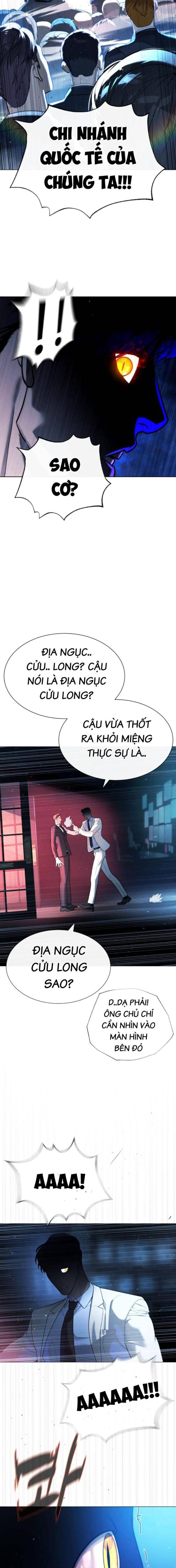 Sát Thủ Peter Chap 58 - Next Chap 59
