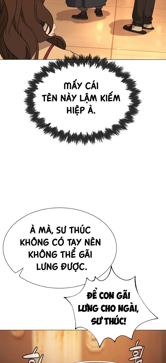 Sát Thủ Peter Chap 58 - Next Chap 59