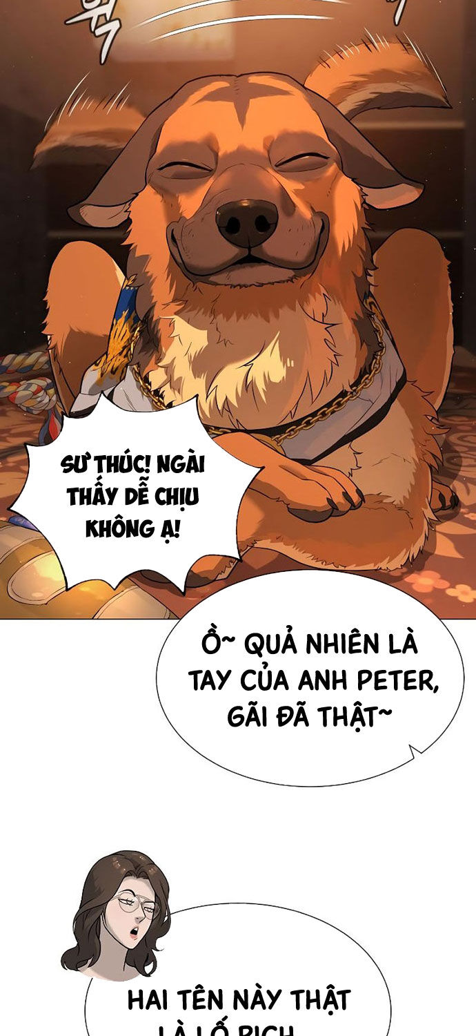 Sát Thủ Peter Chap 58 - Next Chap 59
