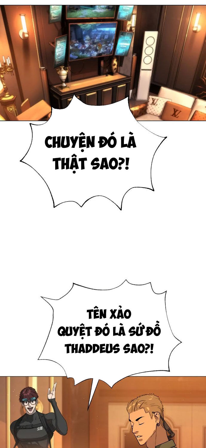 Sát Thủ Peter Chap 58 - Next Chap 59