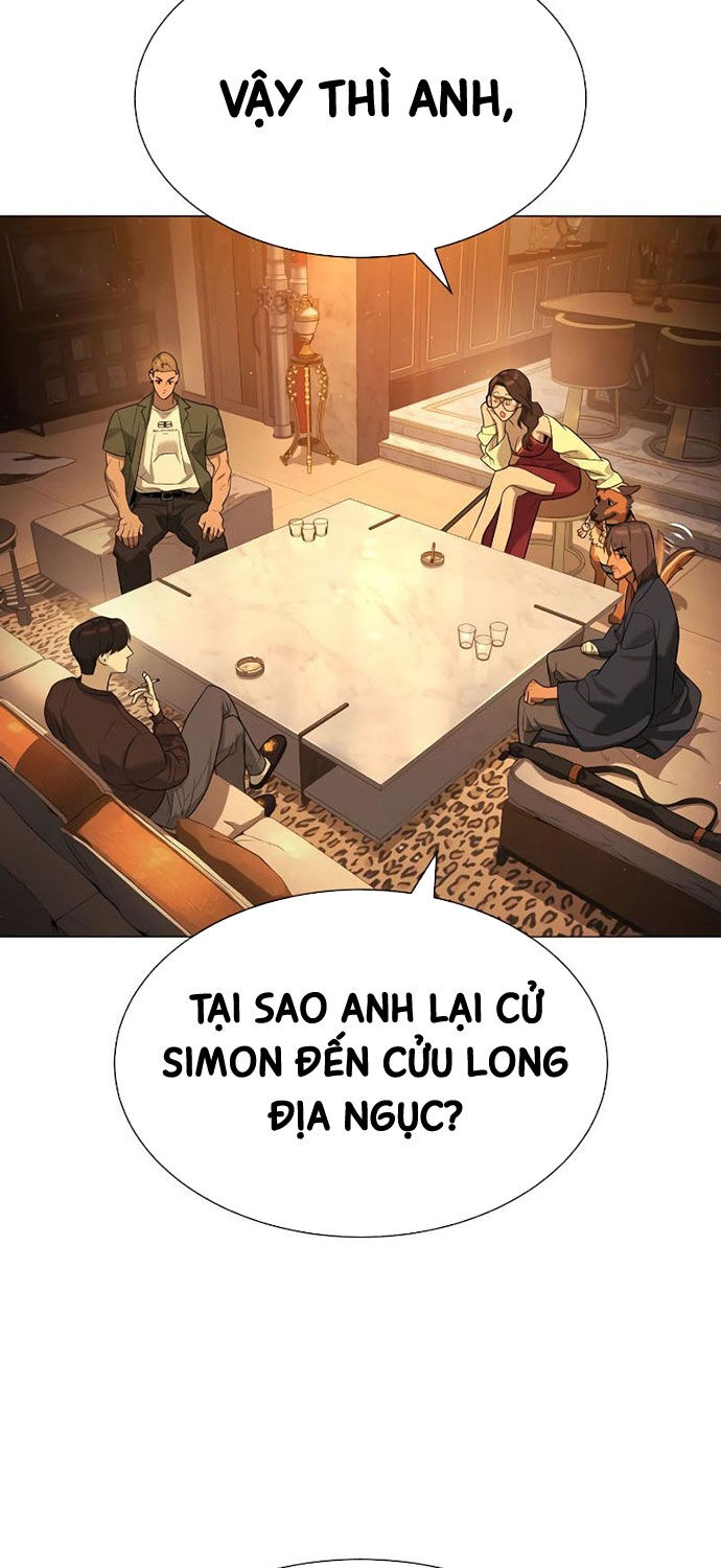 Sát Thủ Peter Chap 58 - Next Chap 59