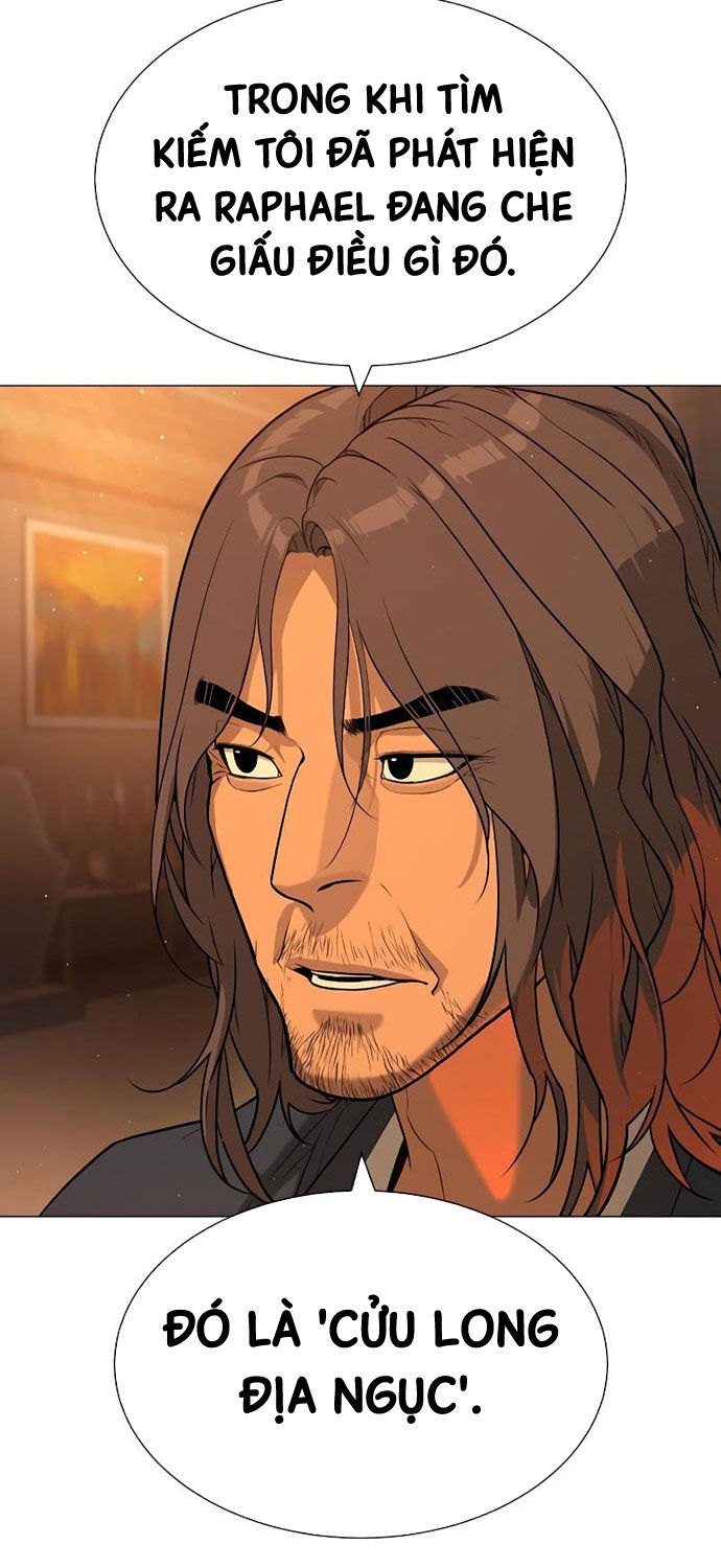 Sát Thủ Peter Chap 58 - Next Chap 59