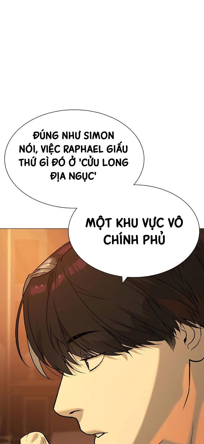 Sát Thủ Peter Chap 58 - Next Chap 59