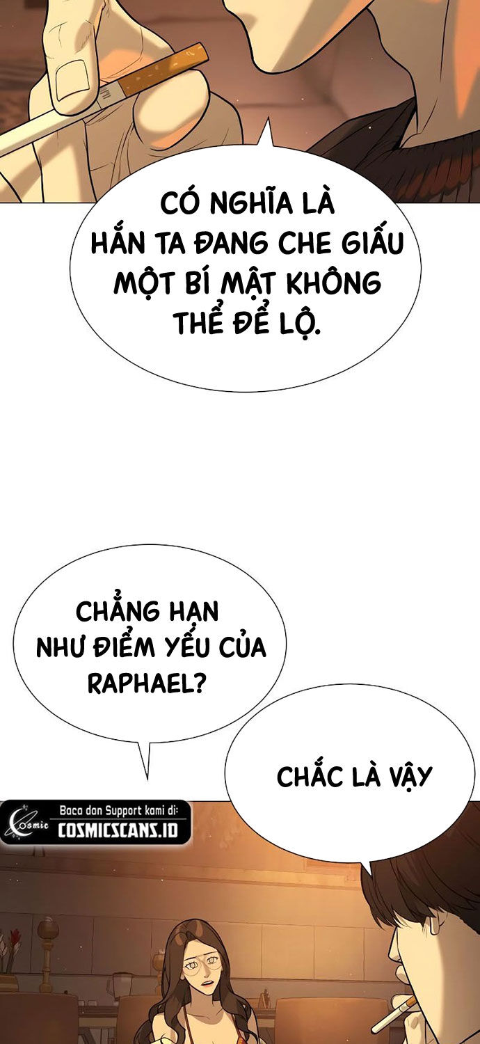 Sát Thủ Peter Chap 58 - Next Chap 59