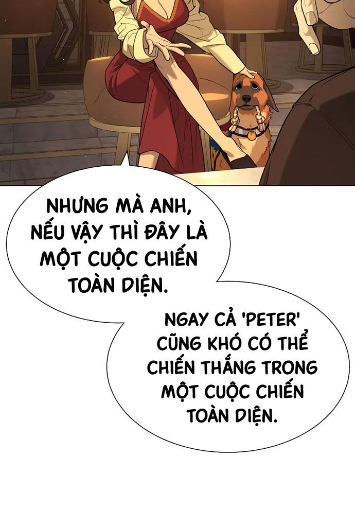 Sát Thủ Peter Chap 58 - Next Chap 59