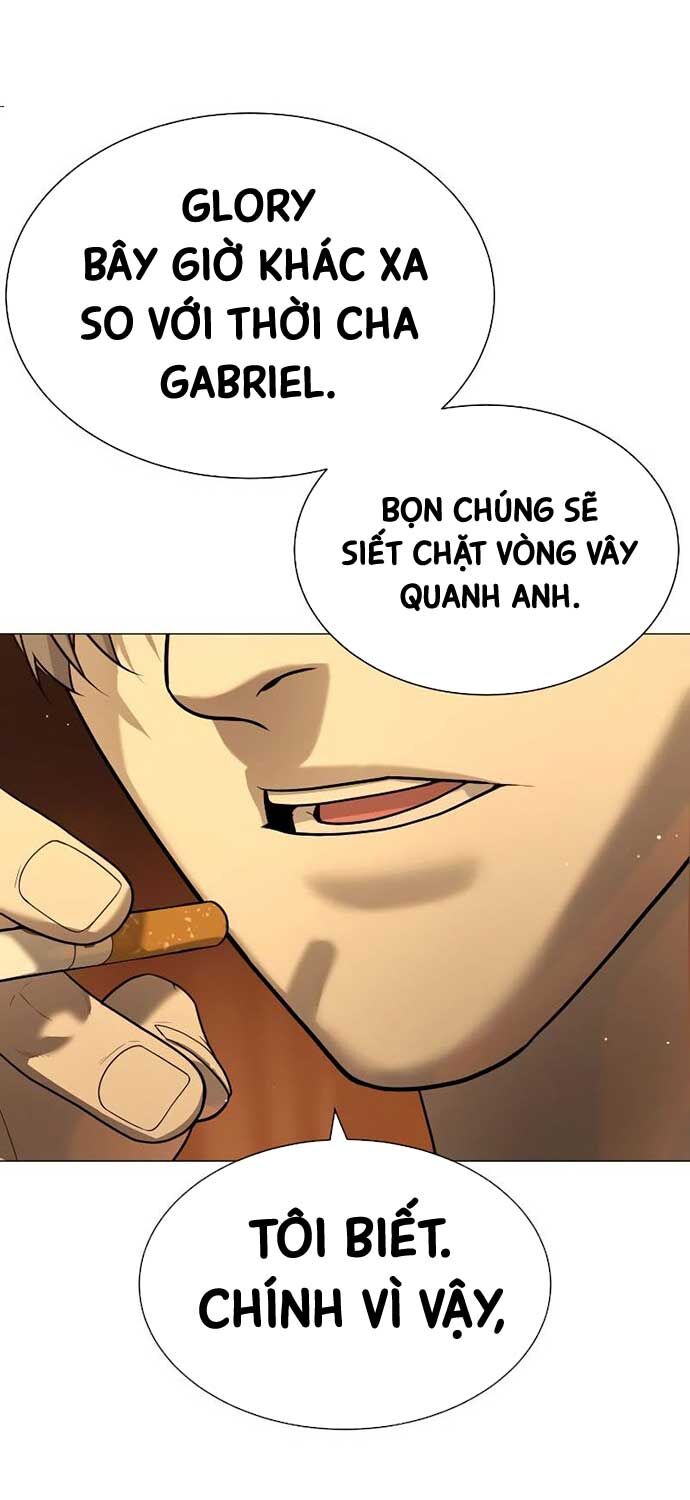 Sát Thủ Peter Chap 58 - Next Chap 59