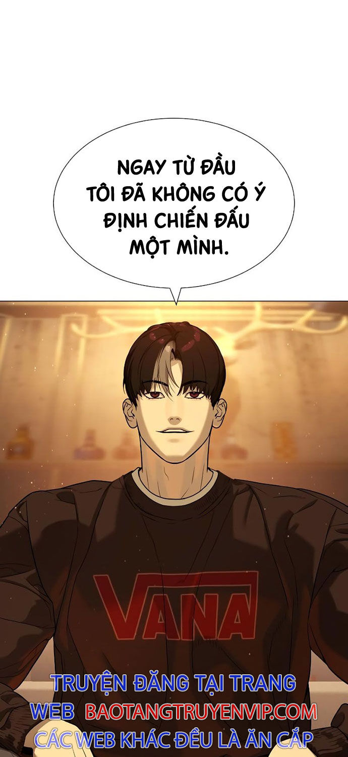 Sát Thủ Peter Chap 58 - Next Chap 59