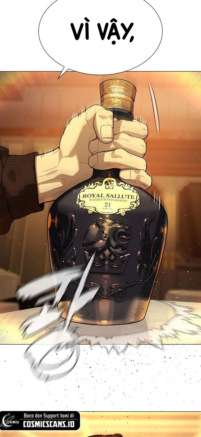 Sát Thủ Peter Chap 58 - Next Chap 59