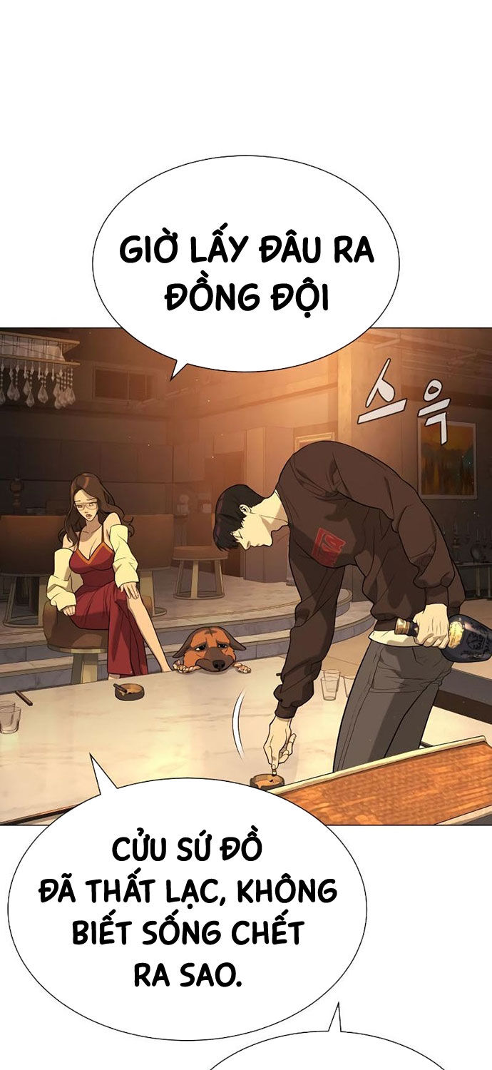 Sát Thủ Peter Chap 58 - Next Chap 59