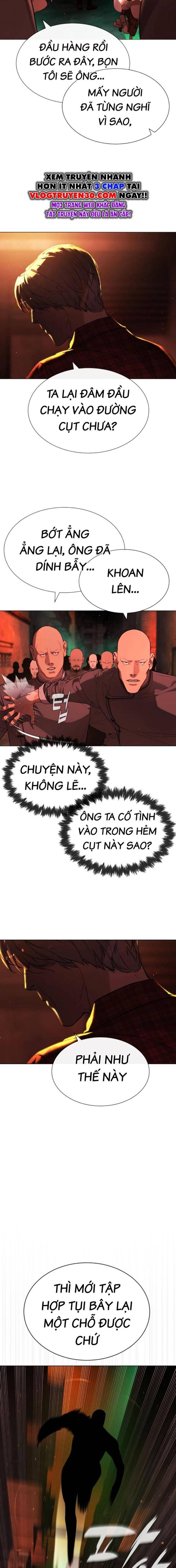 Sát Thủ Peter Chap 58 - Next Chap 59