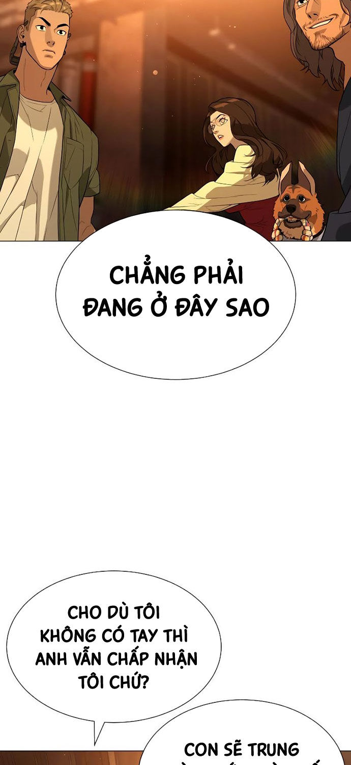 Sát Thủ Peter Chap 58 - Next Chap 59