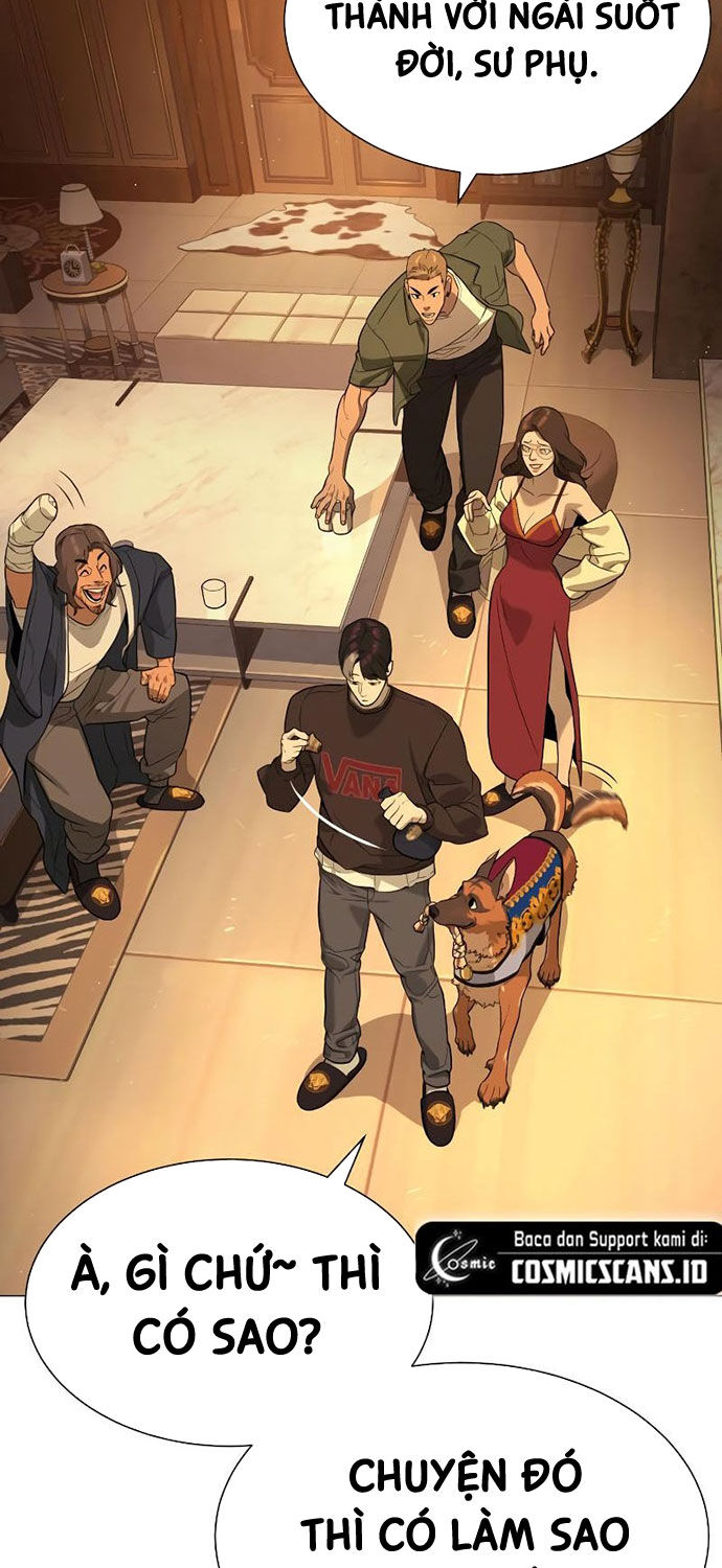 Sát Thủ Peter Chap 58 - Next Chap 59