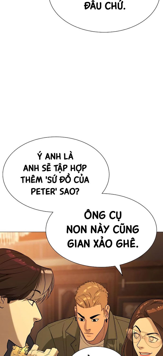 Sát Thủ Peter Chap 58 - Next Chap 59