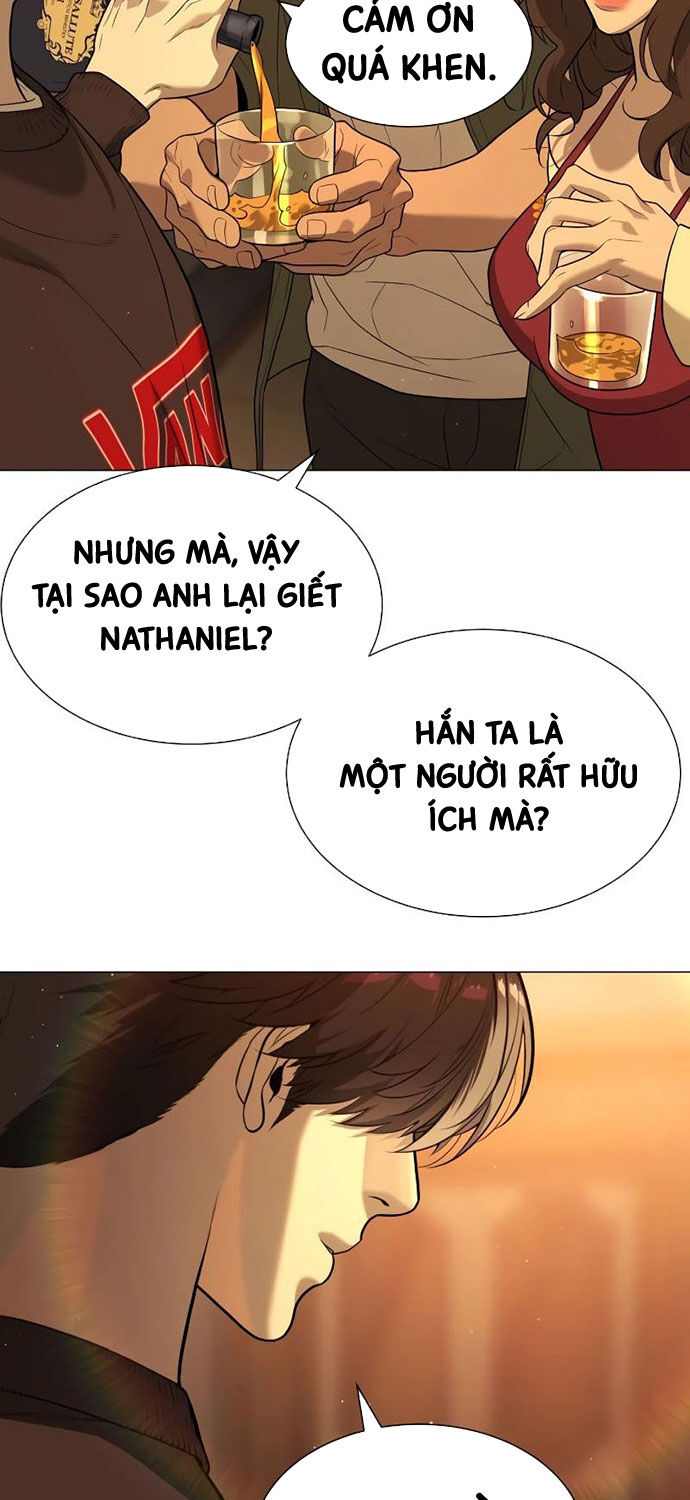 Sát Thủ Peter Chap 58 - Next Chap 59