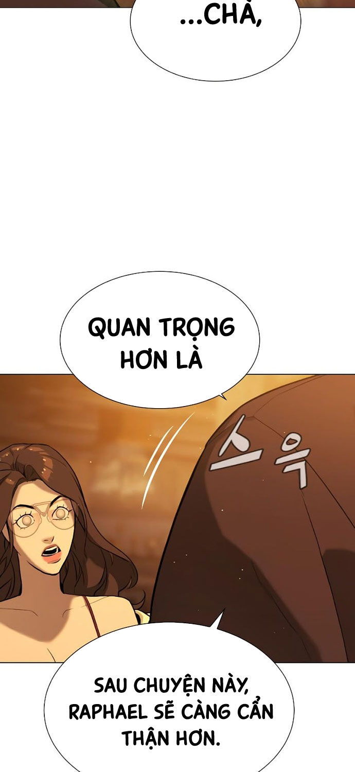 Sát Thủ Peter Chap 58 - Next Chap 59