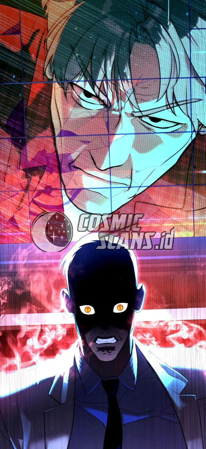 Sát Thủ Peter Chap 58 - Next Chap 59