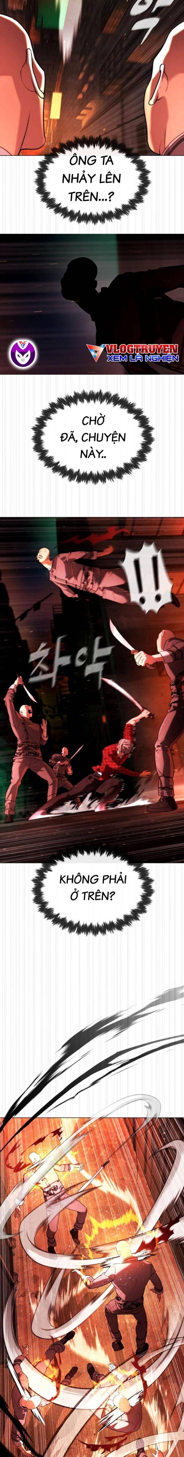 Sát Thủ Peter Chap 58 - Next Chap 59