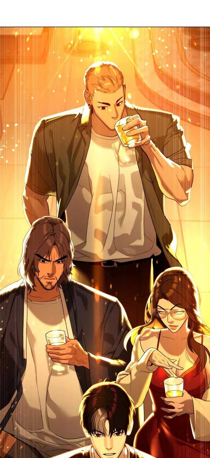 Sát Thủ Peter Chap 58 - Next Chap 59