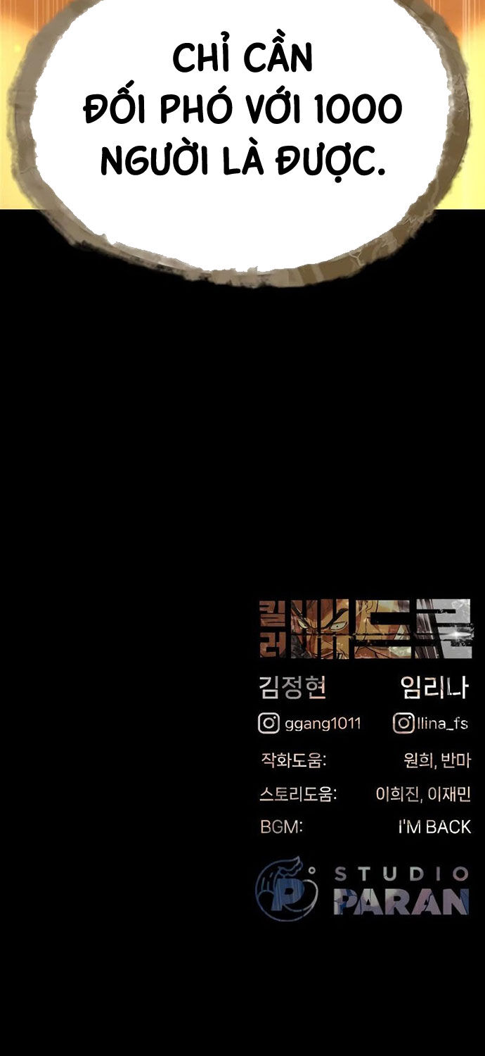 Sát Thủ Peter Chap 58 - Next Chap 59