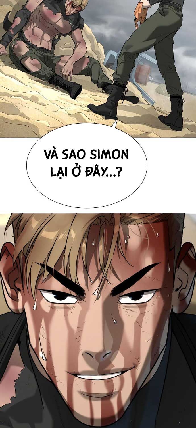 Sát Thủ Peter Chap 58 - Next Chap 59