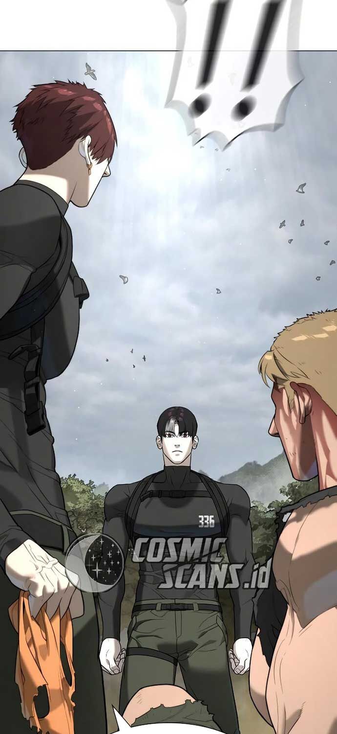 Sát Thủ Peter Chap 58 - Next Chap 59