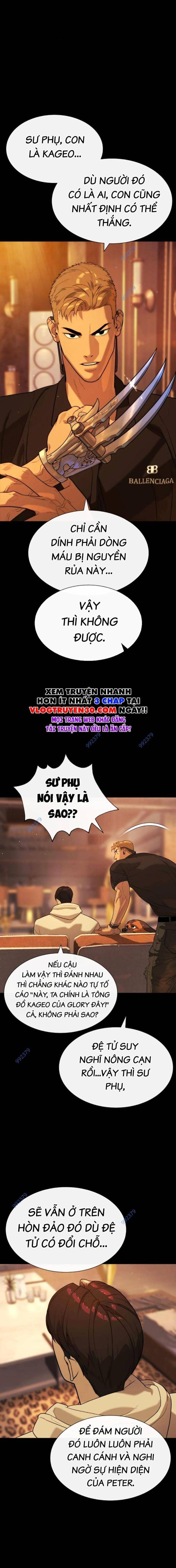 Sát Thủ Peter Chap 58 - Next Chap 59