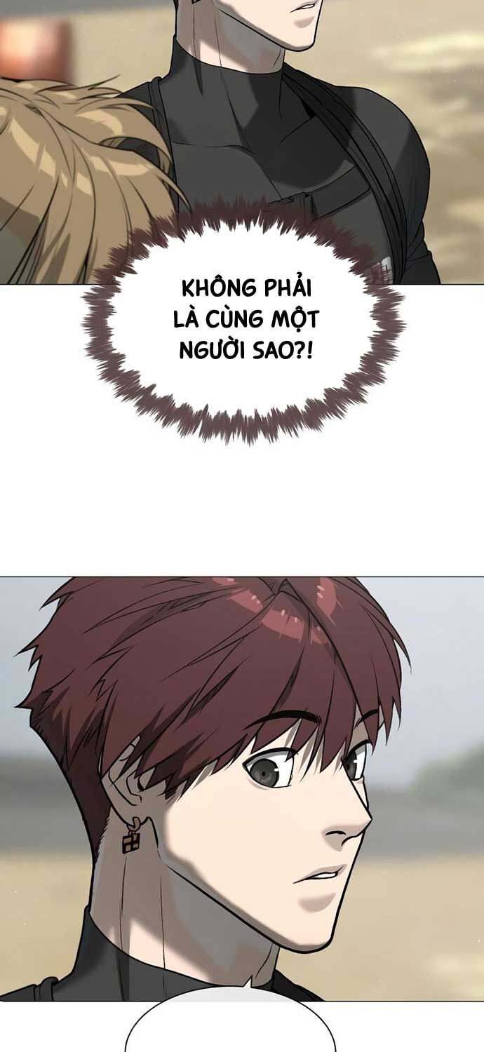 Sát Thủ Peter Chap 58 - Next Chap 59