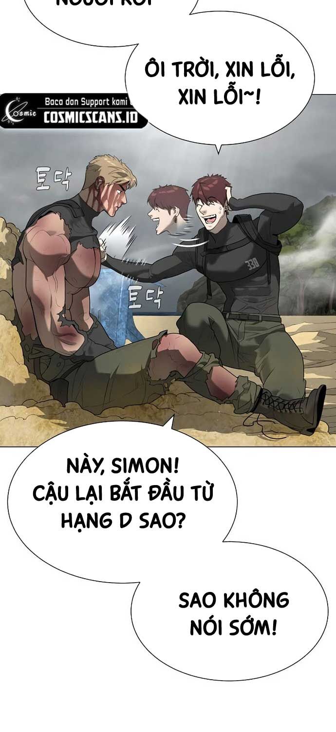 Sát Thủ Peter Chap 58 - Next Chap 59