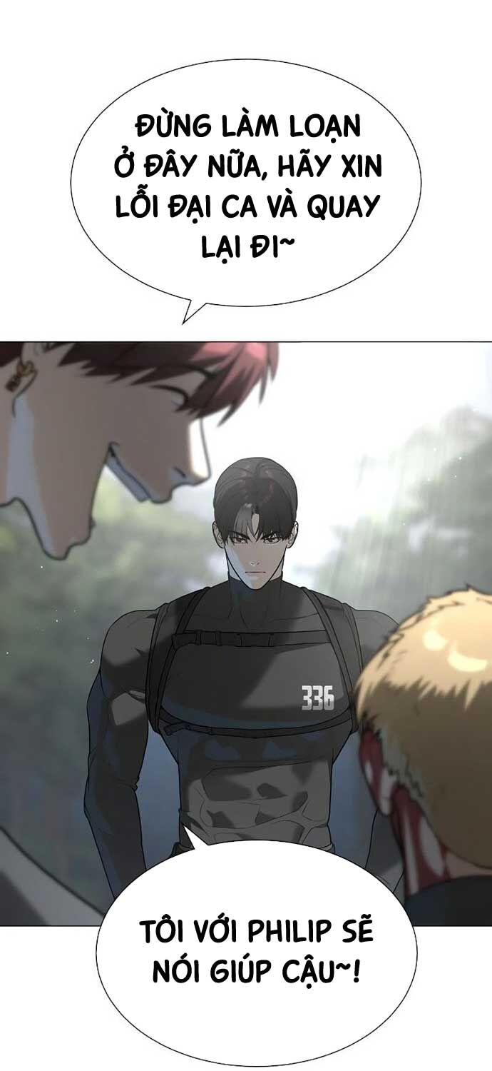 Sát Thủ Peter Chap 58 - Next Chap 59