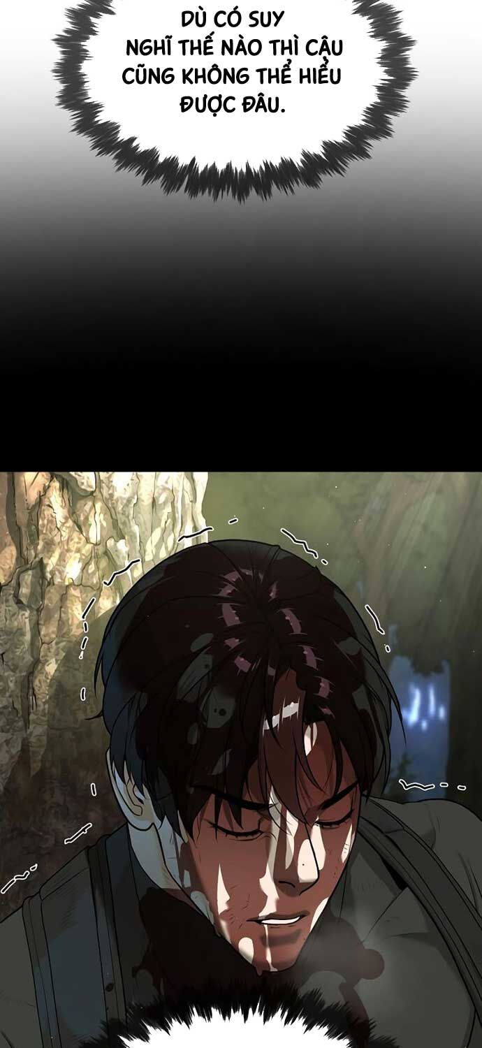 Sát Thủ Peter Chap 58 - Next Chap 59