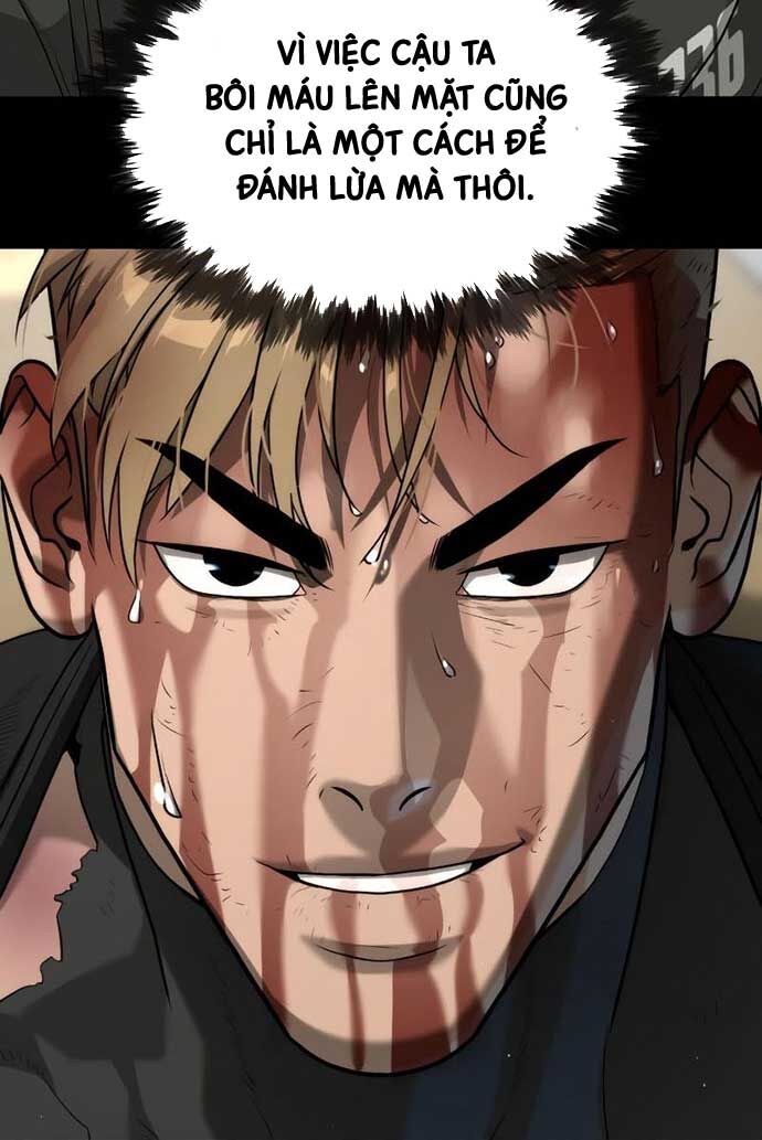 Sát Thủ Peter Chap 58 - Next Chap 59