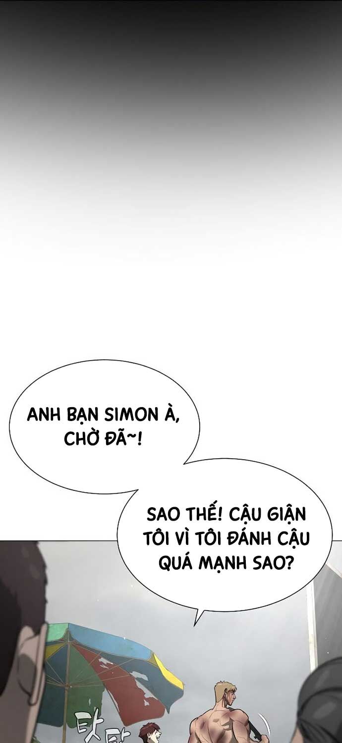 Sát Thủ Peter Chap 58 - Next Chap 59