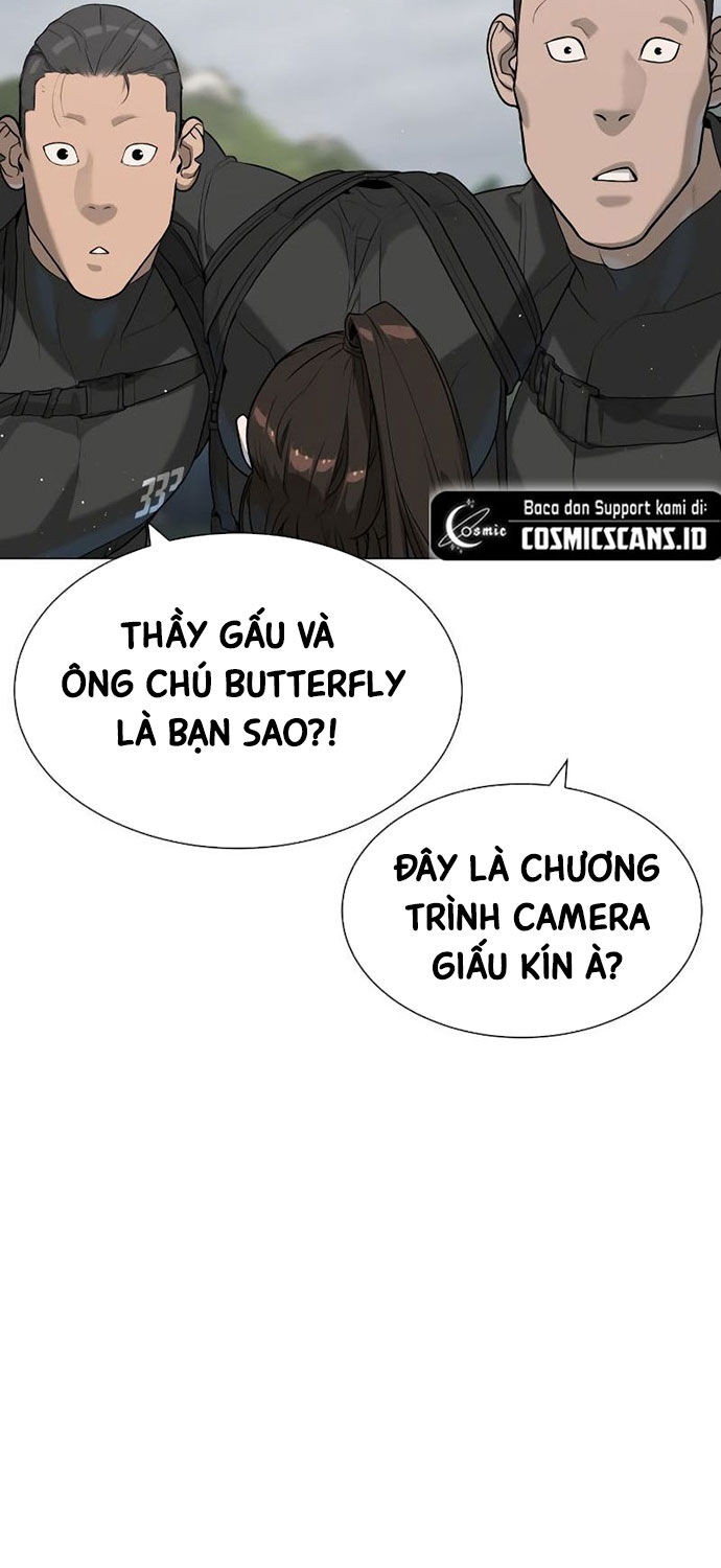 Sát Thủ Peter Chap 58 - Next Chap 59