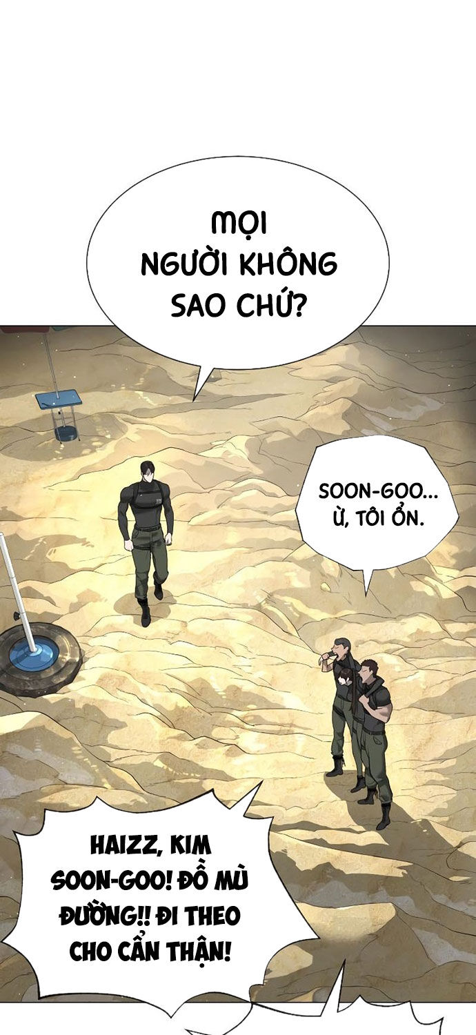 Sát Thủ Peter Chap 58 - Next Chap 59