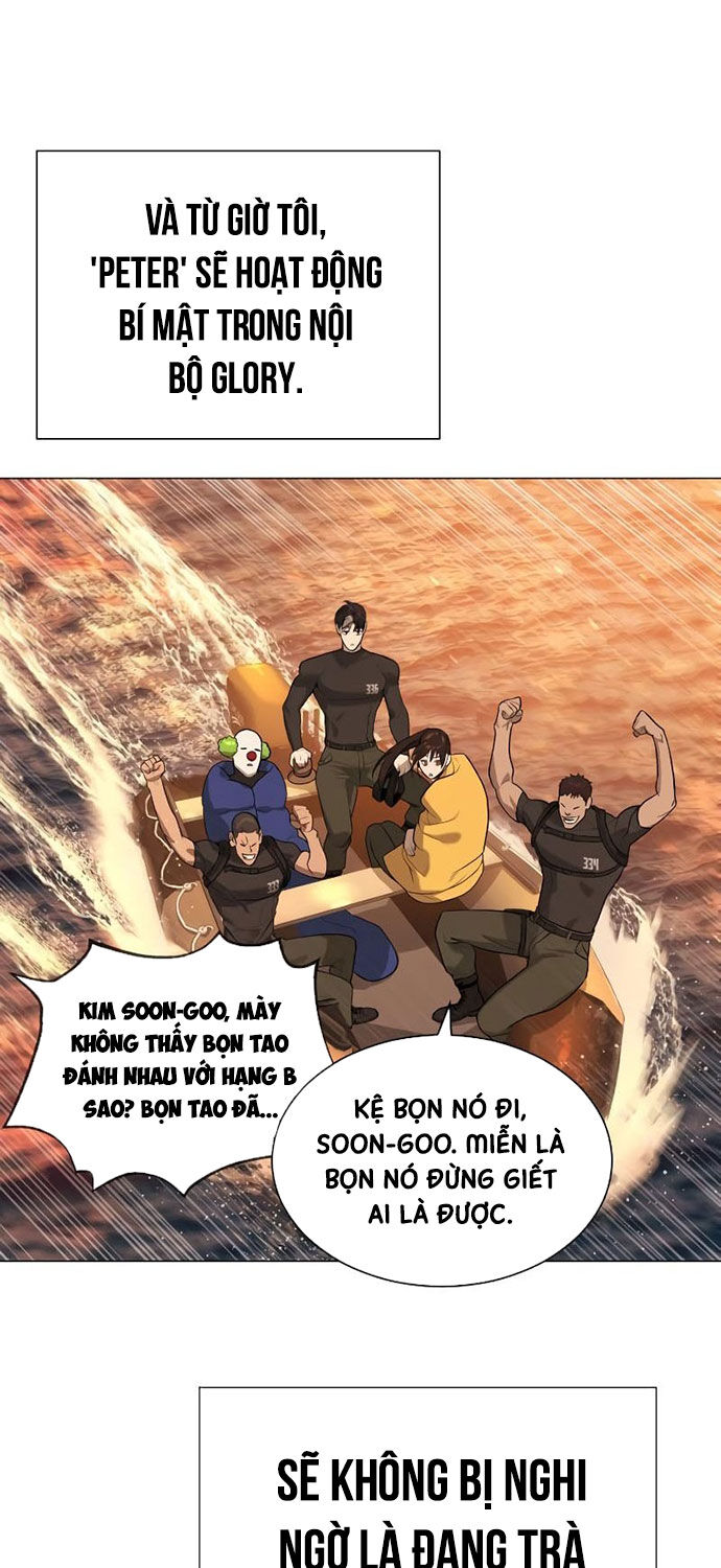 Sát Thủ Peter Chap 58 - Next Chap 59