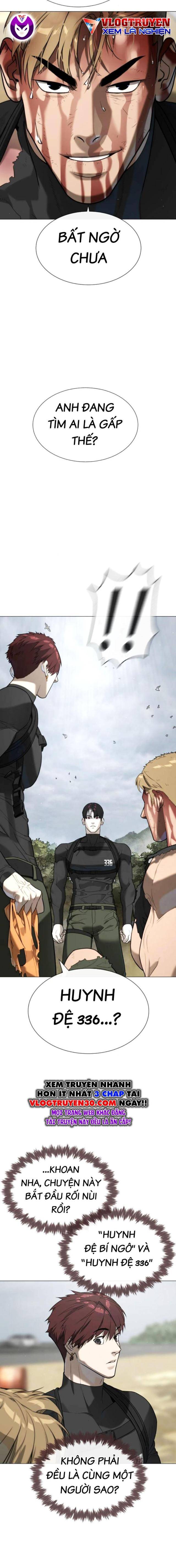 Sát Thủ Peter Chap 58 - Next Chap 59