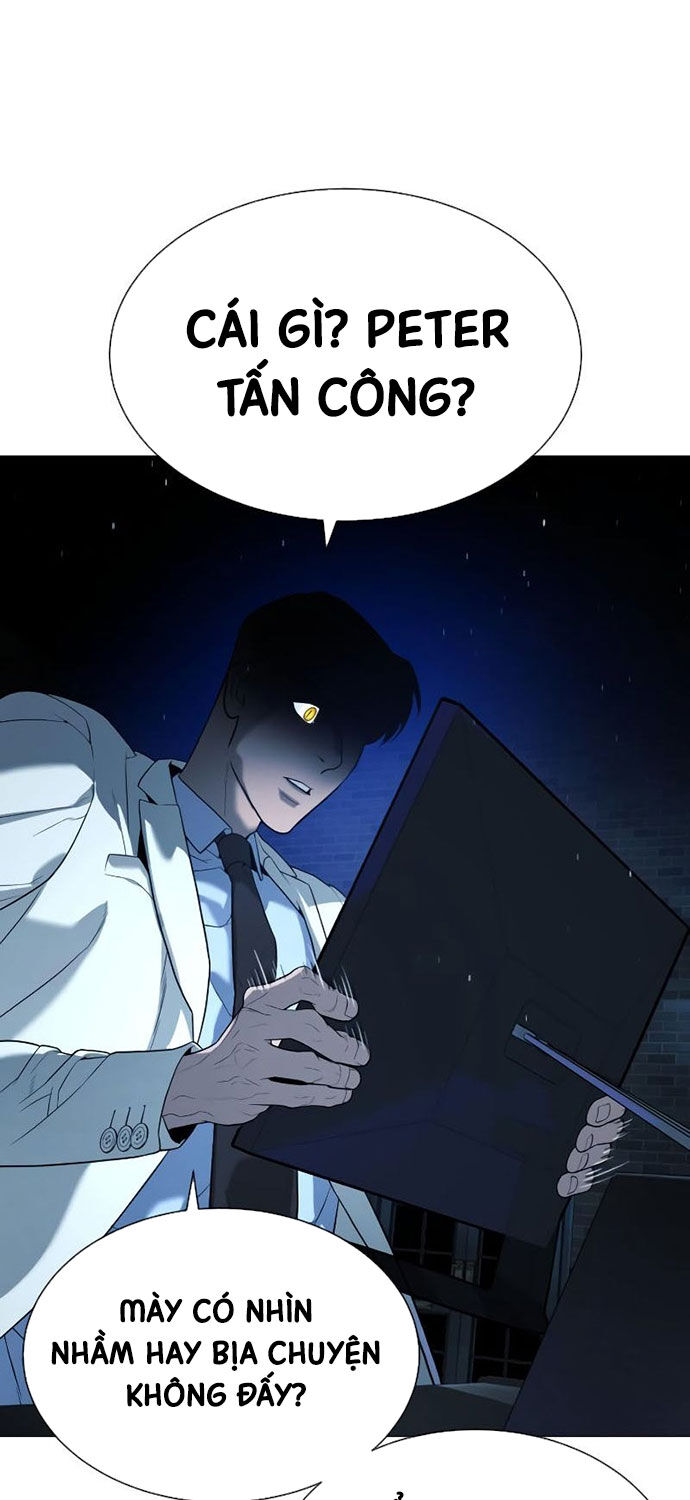 Sát Thủ Peter Chap 58 - Next Chap 59
