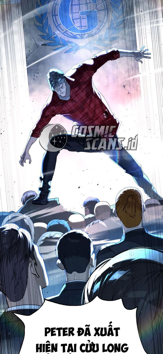 Sát Thủ Peter Chap 58 - Next Chap 59