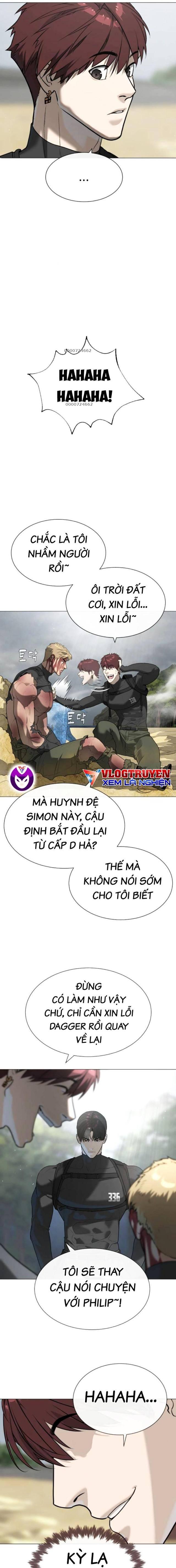 Sát Thủ Peter Chap 58 - Next Chap 59